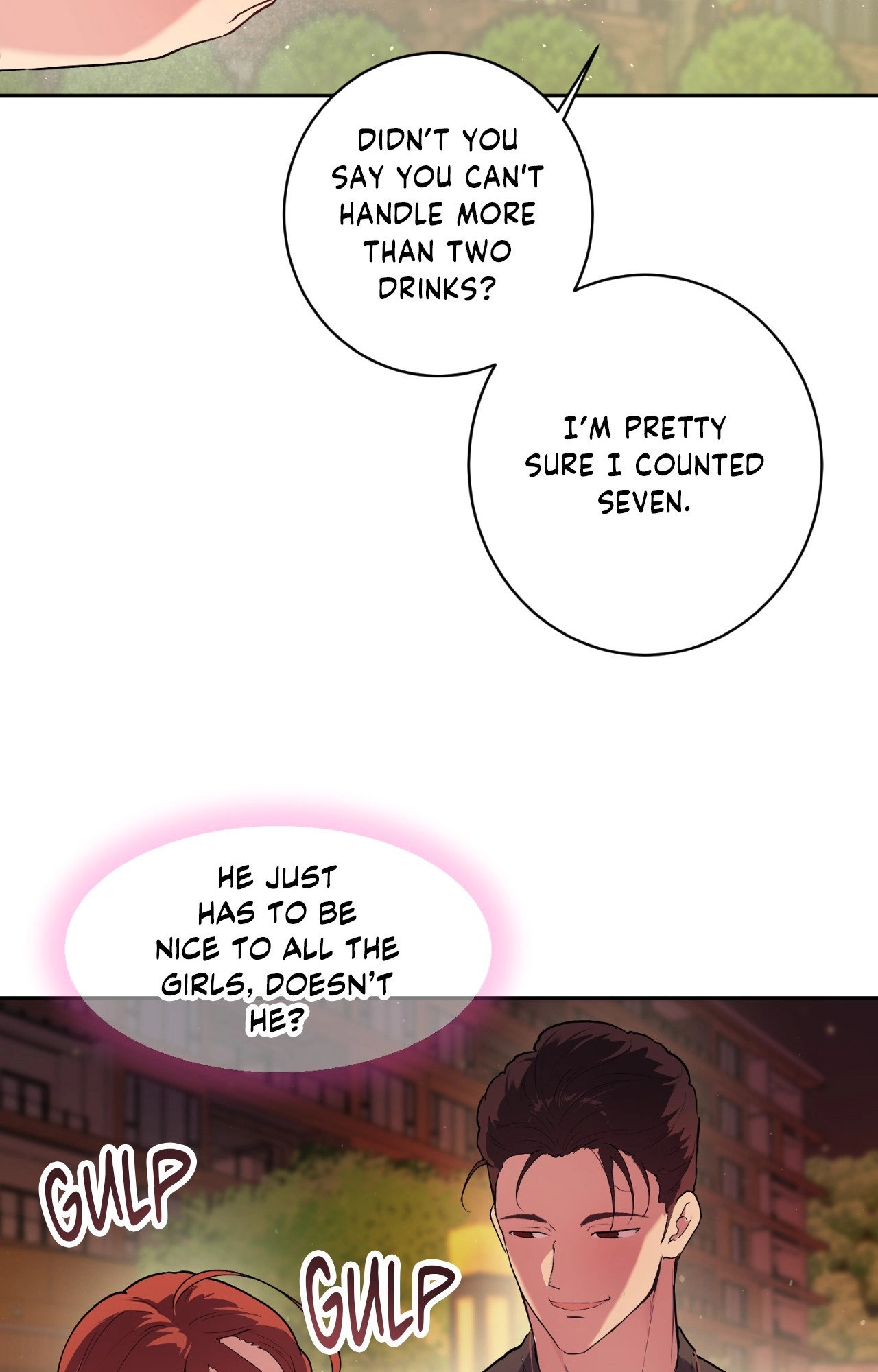 Cherry Pop Chapter 1 - Manhwa18.com