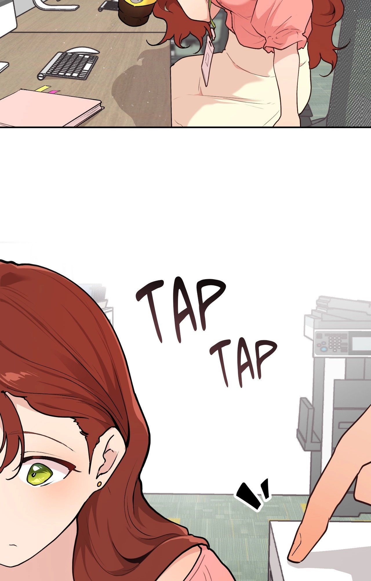 Cherry Pop Chapter 1 - Manhwa18.com