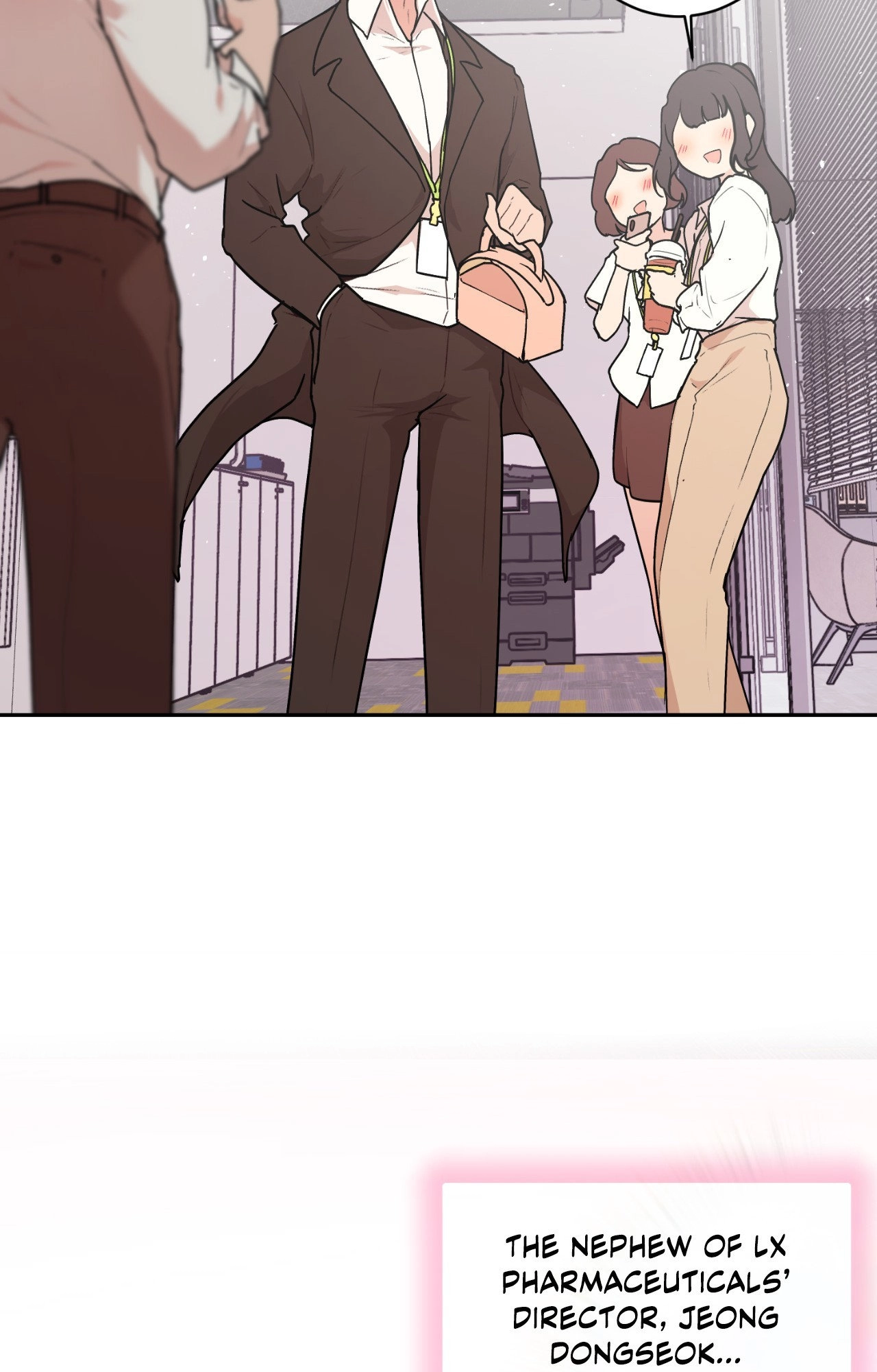 Cherry Pop Chapter 1 - Manhwa18.com