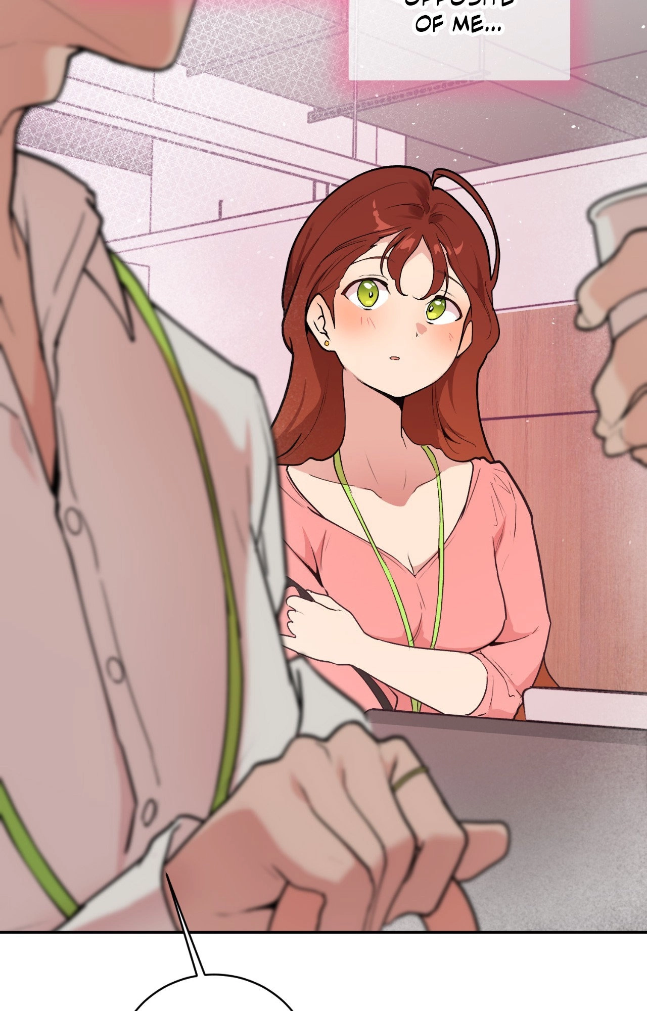 Cherry Pop Chapter 1 - Manhwa18.com