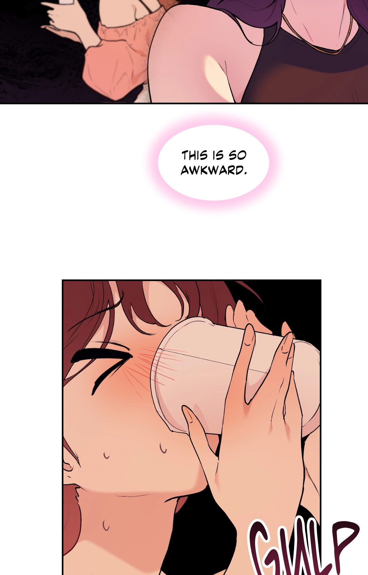 Cherry Pop Chapter 1 - Manhwa18.com