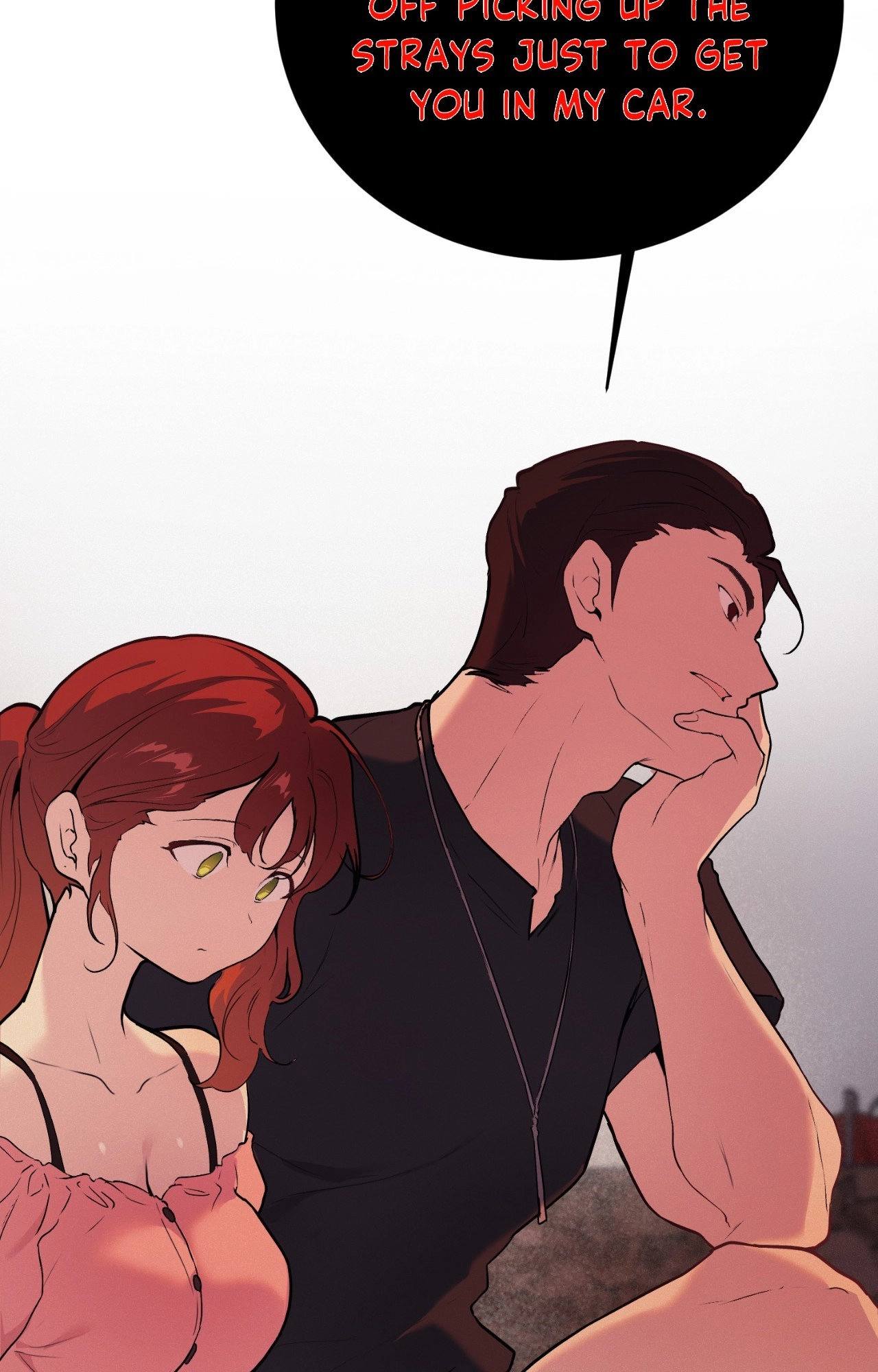 Cherry Pop Chapter 1 - Manhwa18.com
