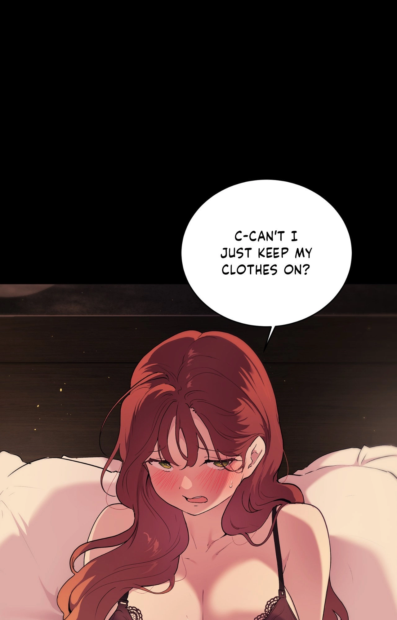 Cherry Pop Chapter 1 - Manhwa18.com