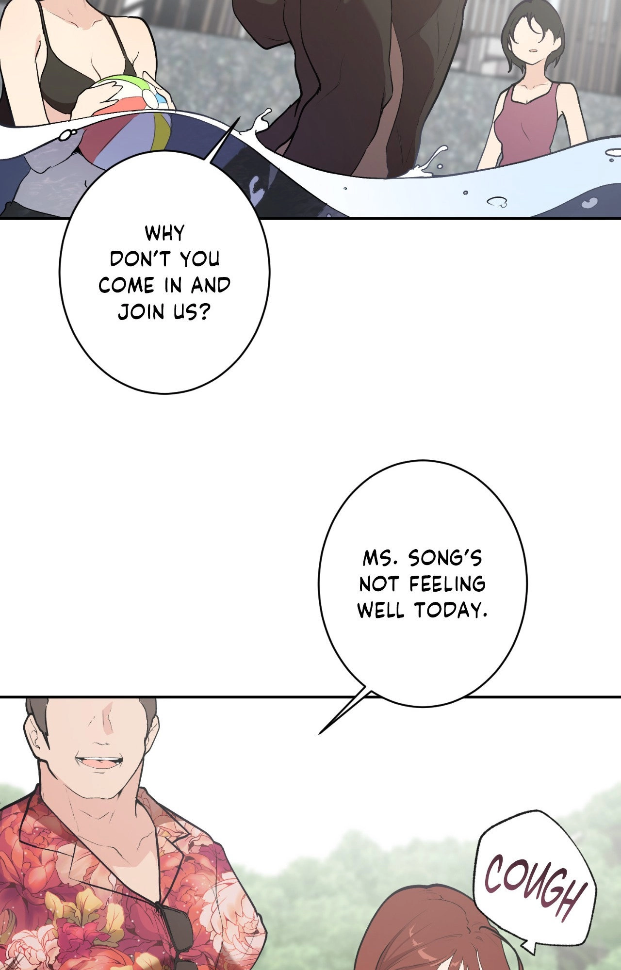 Cherry Pop Chapter 1 - Manhwa18.com