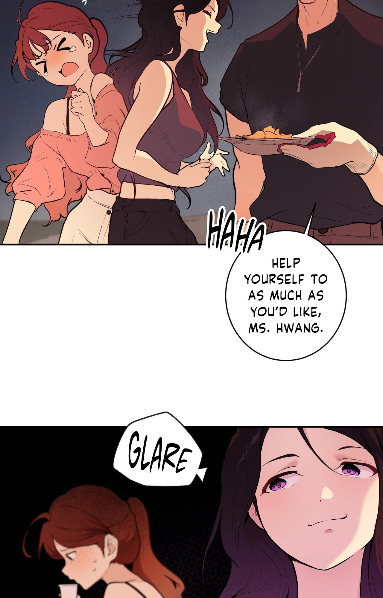 Cherry Pop Chapter 1 - Manhwa18.com