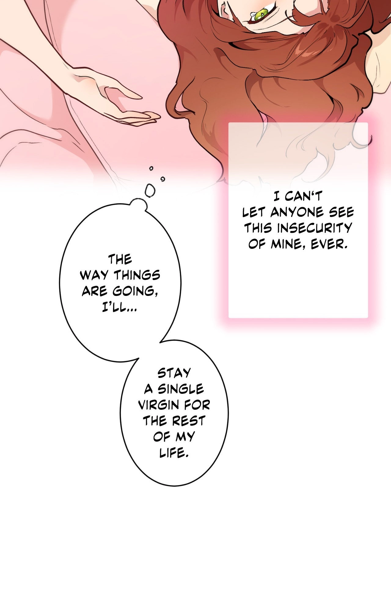 Cherry Pop Chapter 1 - Manhwa18.com