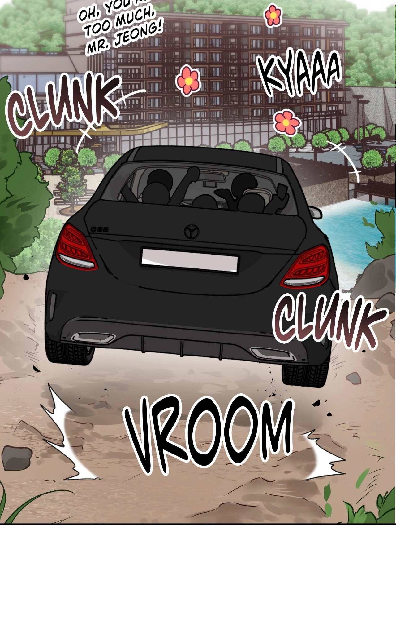 Cherry Pop Chapter 1 - Manhwa18.com