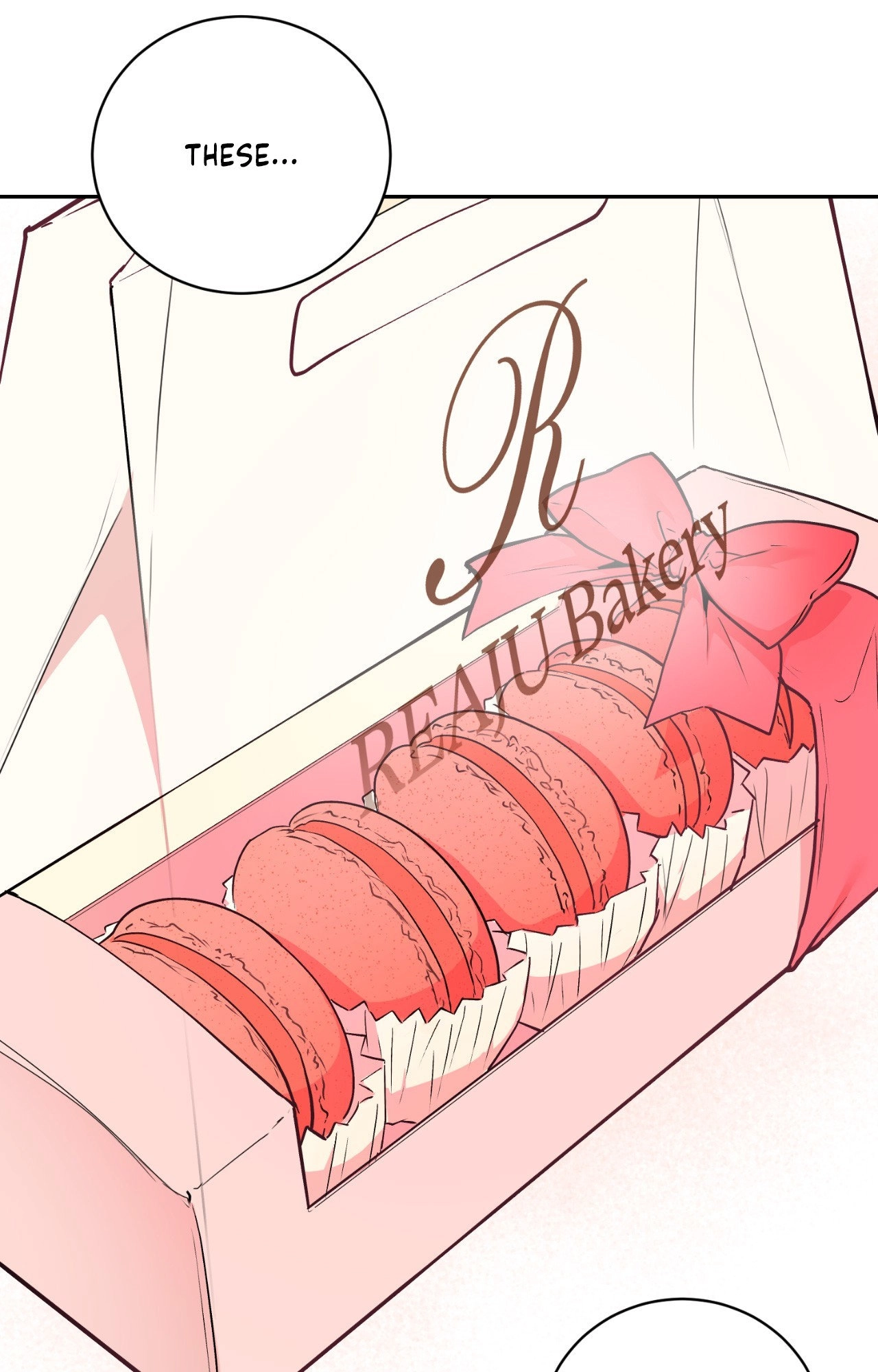 Cherry Pop Chapter 1 - Manhwa18.com