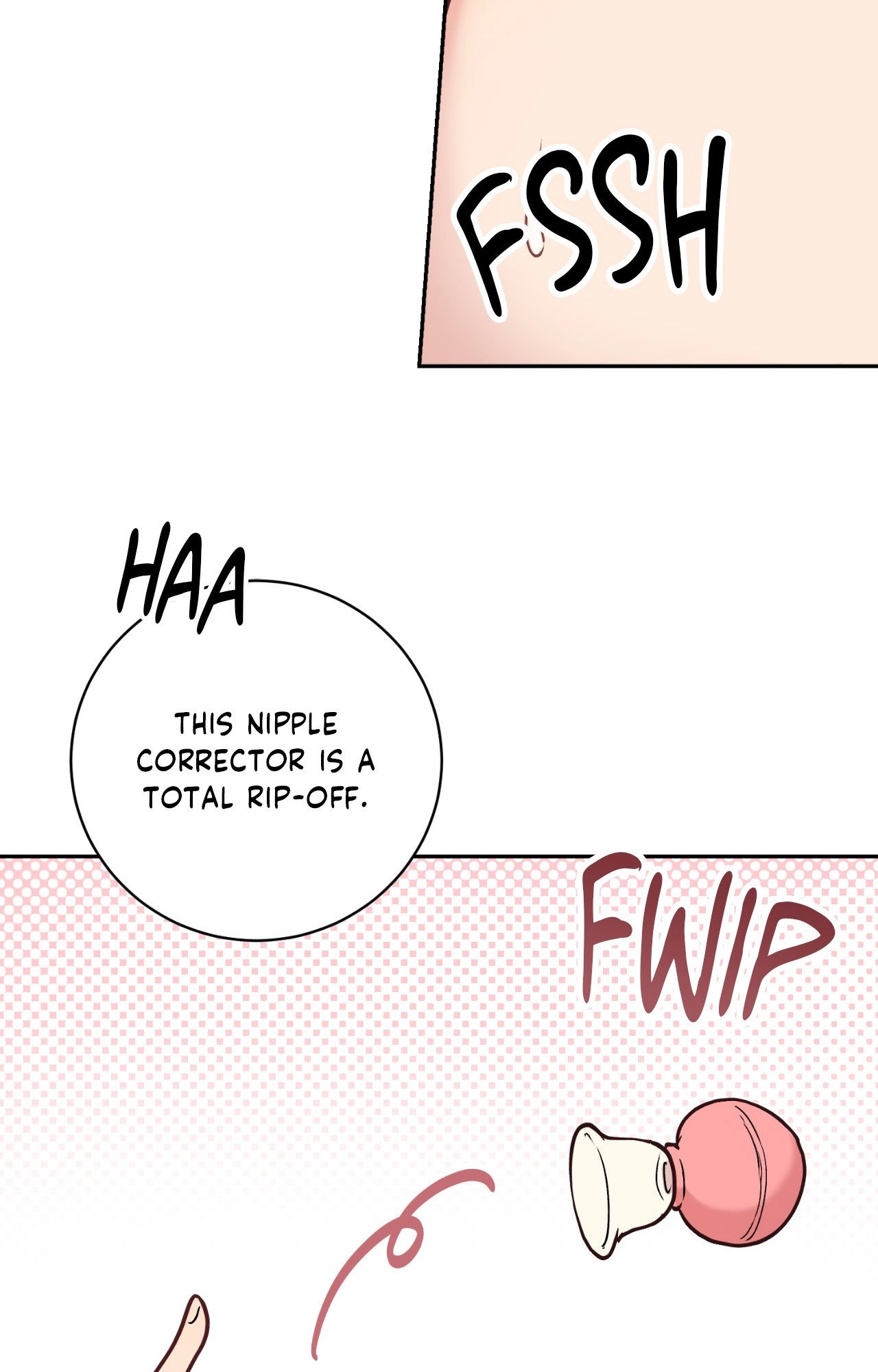 Cherry Pop Chapter 1 - Manhwa18.com