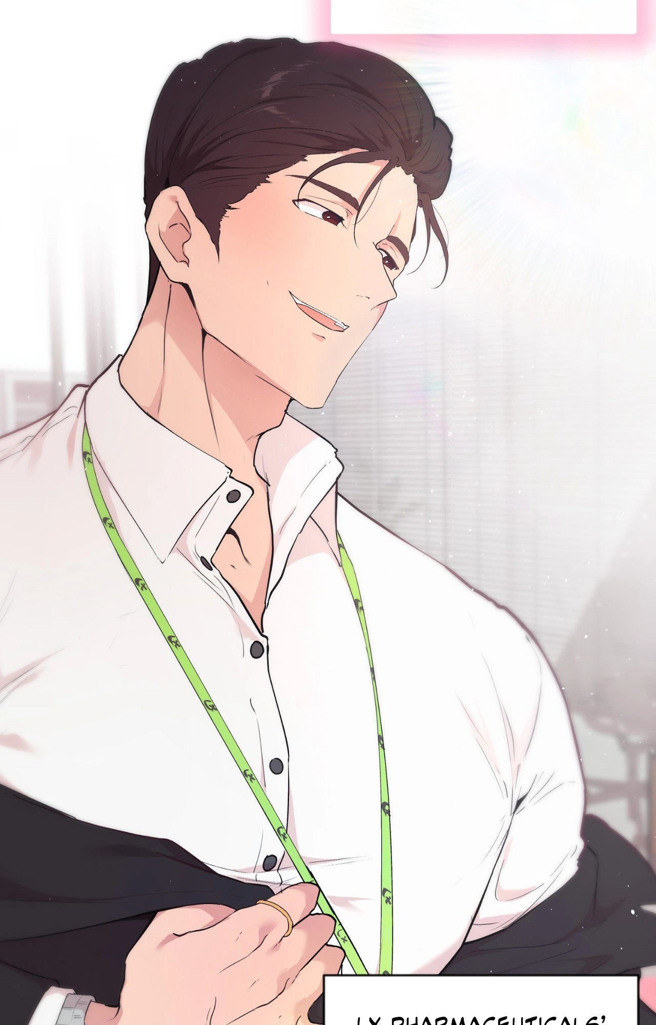 Cherry Pop Chapter 1 - Manhwa18.com