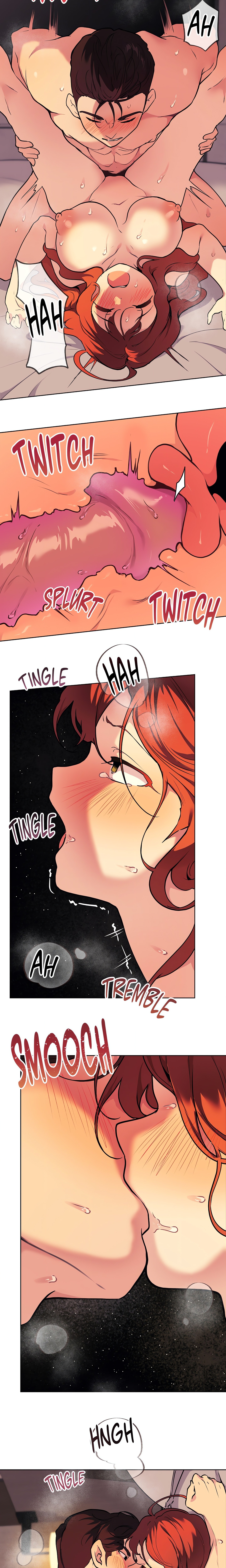 Cherry Pop Chapter 4 - Manhwa18.com