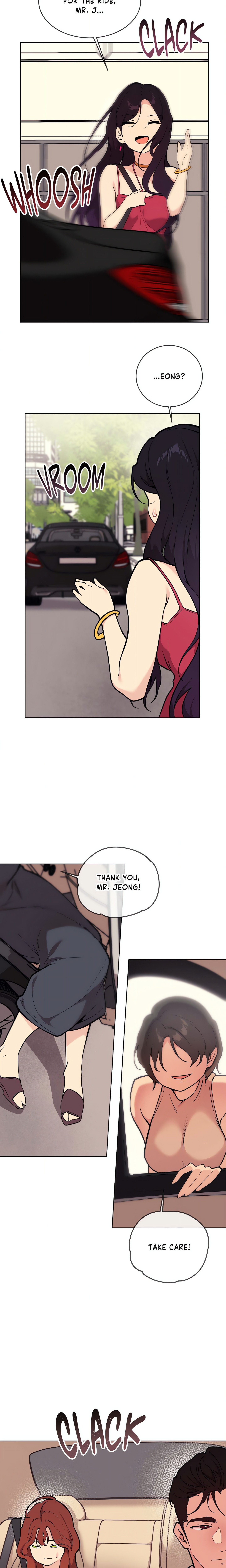 Cherry Pop Chapter 5 - Manhwa18.com