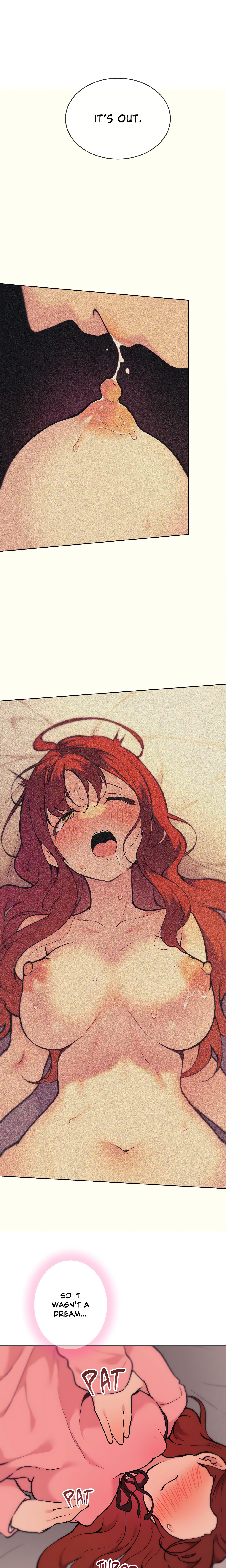 Cherry Pop Chapter 5 - Manhwa18.com
