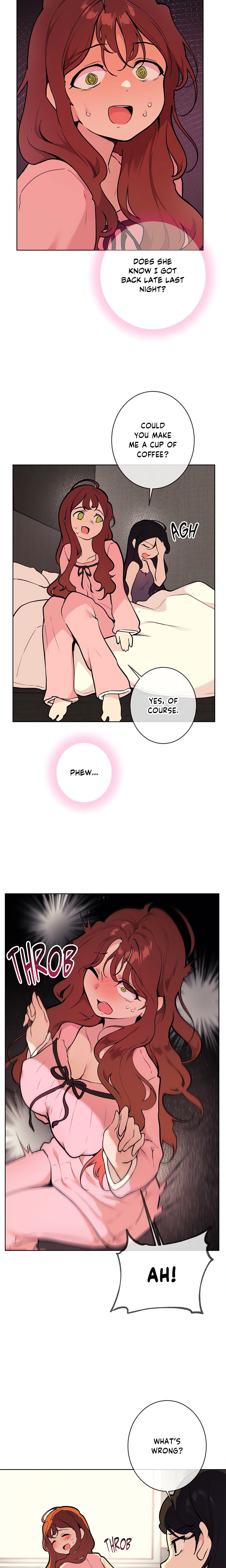 Cherry Pop Chapter 5 - Manhwa18.com