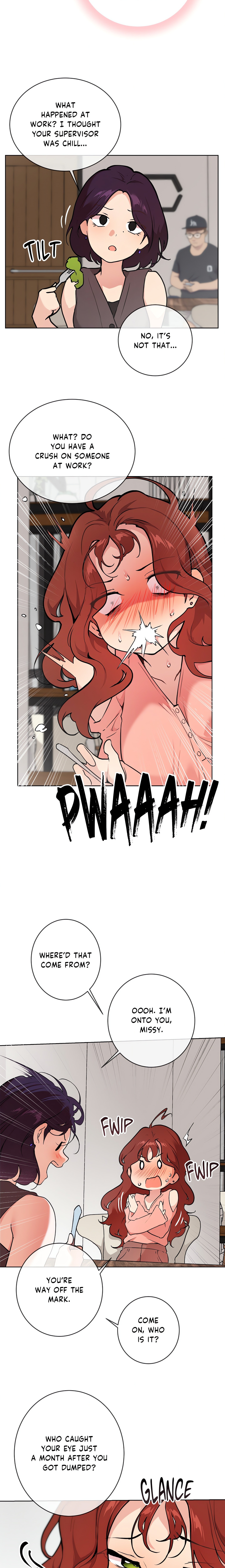 Cherry Pop Chapter 6 - Manhwa18.com