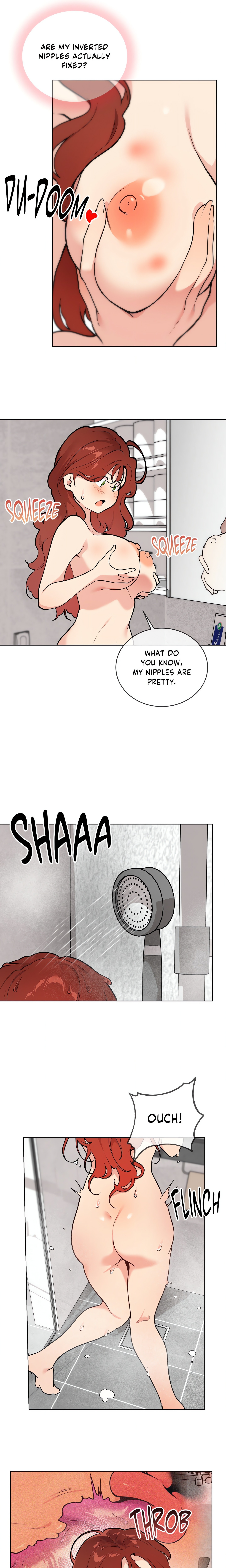 Cherry Pop Chapter 6 - Manhwa18.com