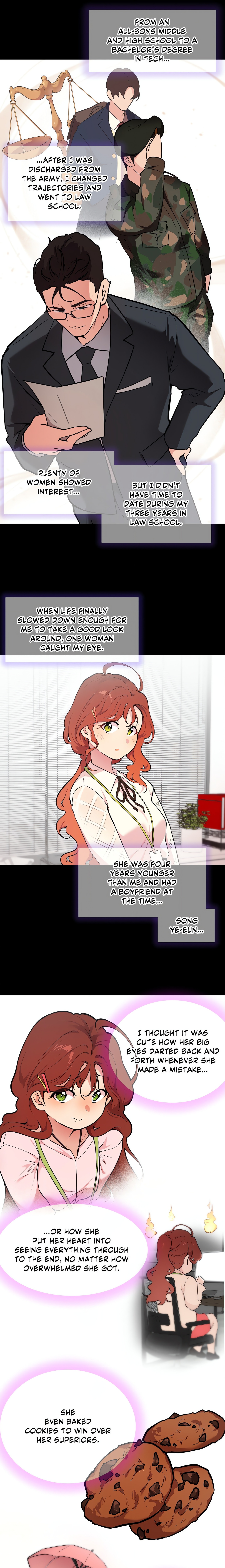 Cherry Pop Chapter 6 - Manhwa18.com