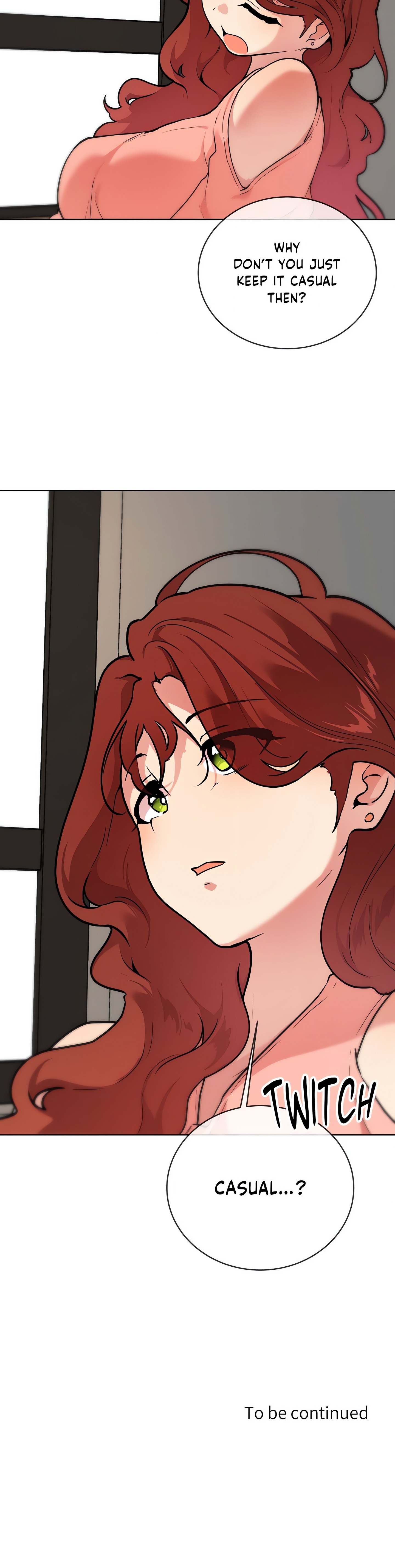 Cherry Pop Chapter 6 - Manhwa18.com