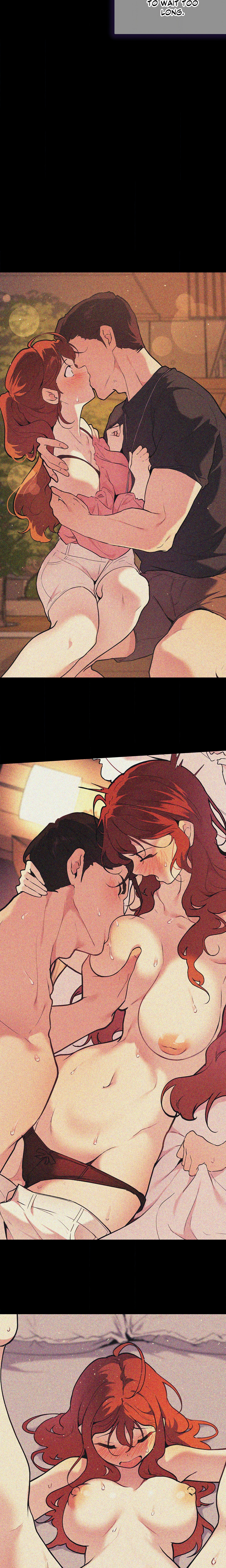 Cherry Pop Chapter 6 - Manhwa18.com