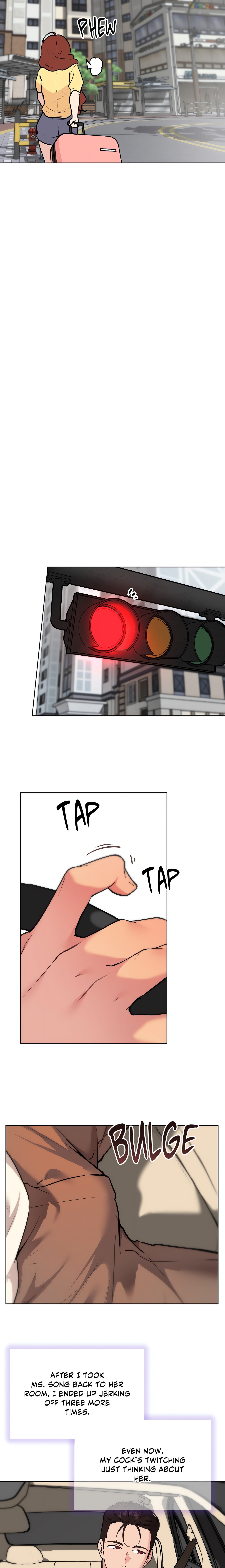 Cherry Pop Chapter 6 - Manhwa18.com