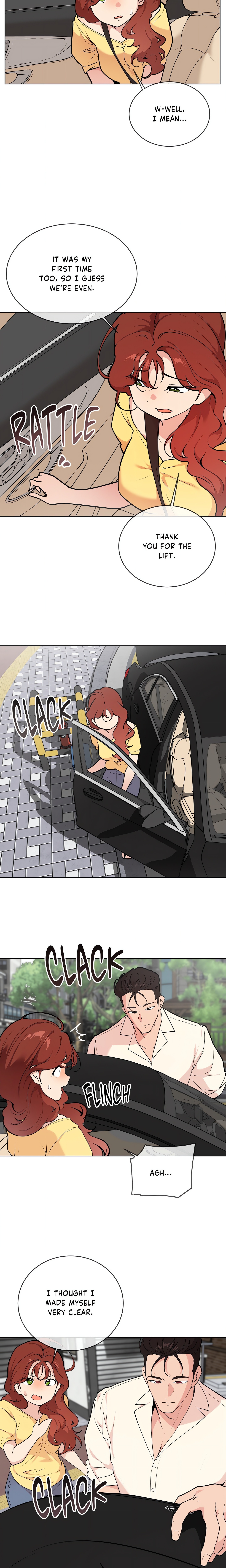 Cherry Pop Chapter 6 - Manhwa18.com