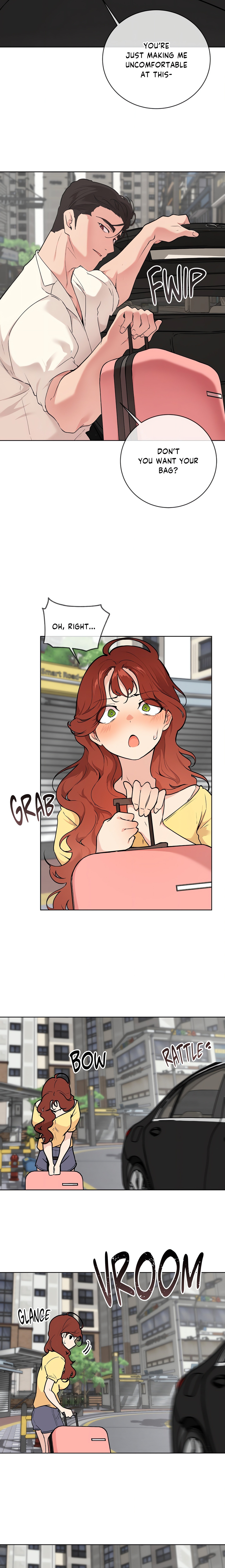 Cherry Pop Chapter 6 - Manhwa18.com