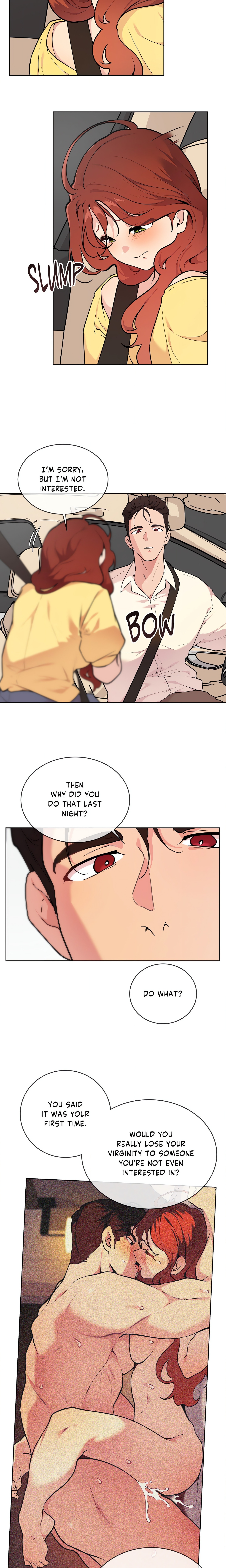 Cherry Pop Chapter 6 - Manhwa18.com