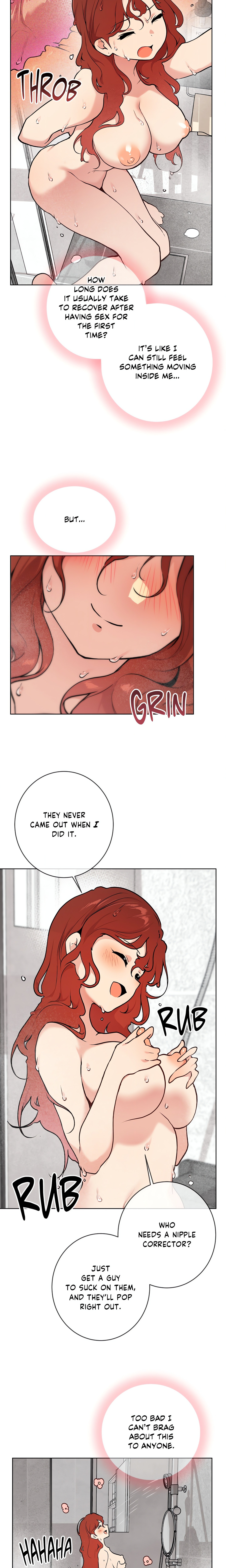 Cherry Pop Chapter 6 - Manhwa18.com