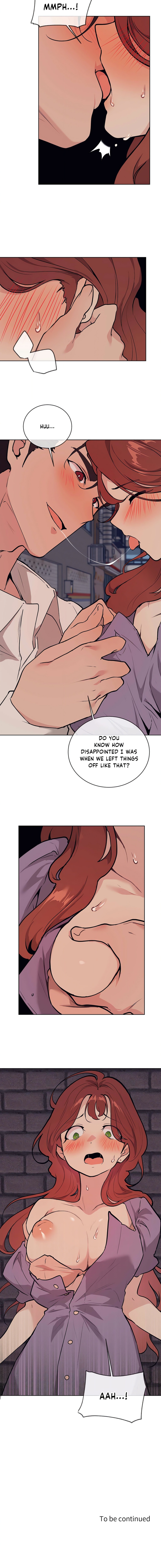 Cherry Pop Chapter 7 - Manhwa18.com