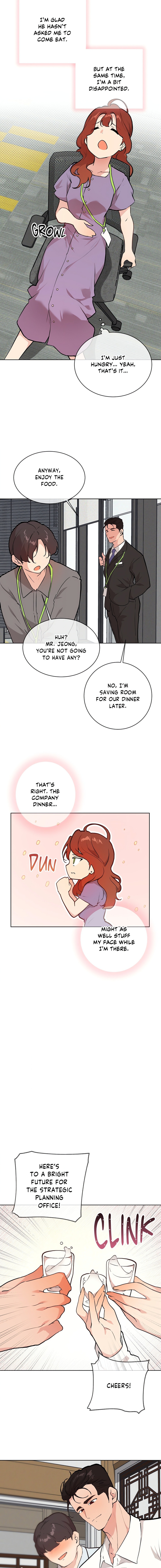 Cherry Pop Chapter 7 - Manhwa18.com