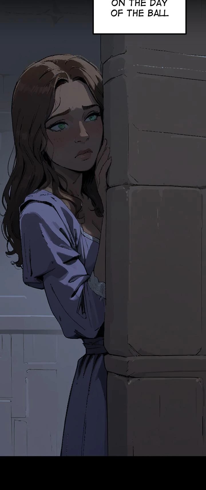 Cinderella: The Owner of the Glass Slipper Chapter 2 - Manhwa18.com