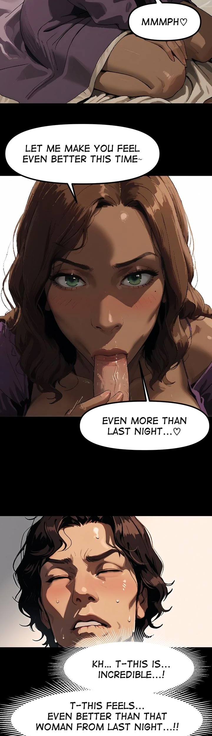 Cinderella: The Owner of the Glass Slipper Chapter 2 - Manhwa18.com