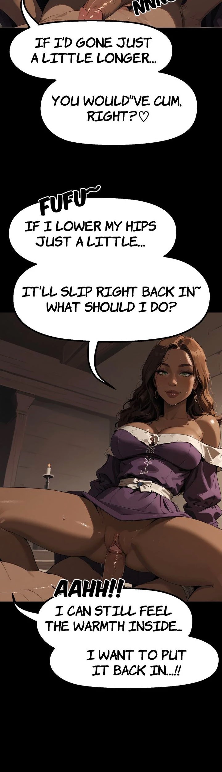 Cinderella: The Owner of the Glass Slipper Chapter 3 - Manhwa18.com