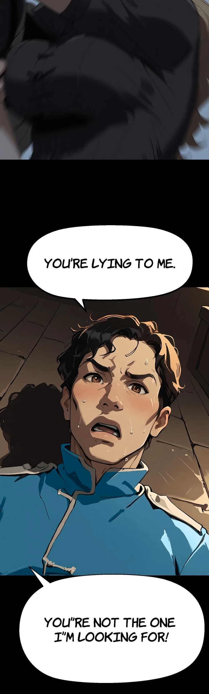 Cinderella: The Owner of the Glass Slipper Chapter 3 - Manhwa18.com