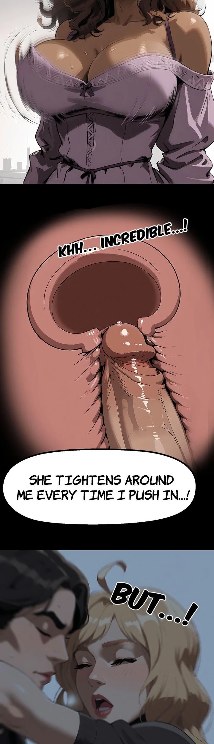 Cinderella: The Owner of the Glass Slipper Chapter 3 - Manhwa18.com