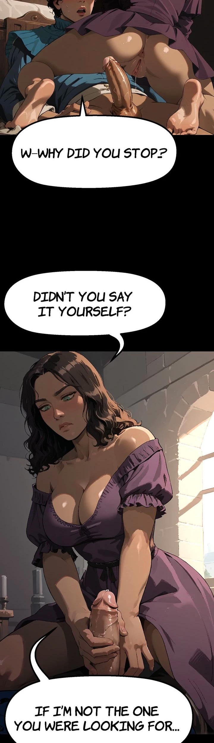 Cinderella: The Owner of the Glass Slipper Chapter 3 - Manhwa18.com