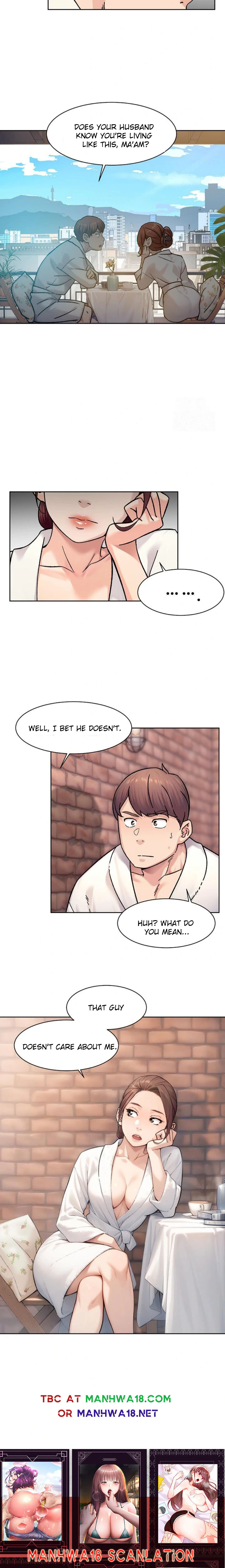 Cleaning Service Chapter 36 - Manhwa18.com