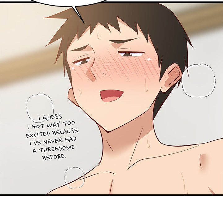 College Grades Skyrocketing Chapter 50 - Manhwa18.com