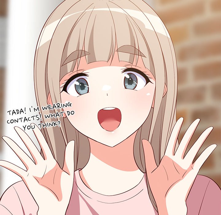 College Grades Skyrocketing Chapter 50 - Manhwa18.com