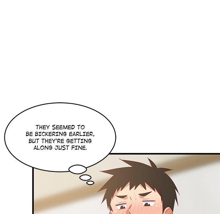 College Grades Skyrocketing Chapter 50 - Manhwa18.com