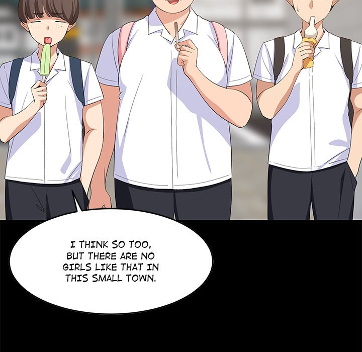 College Grades Skyrocketing Chapter 50 - Manhwa18.com