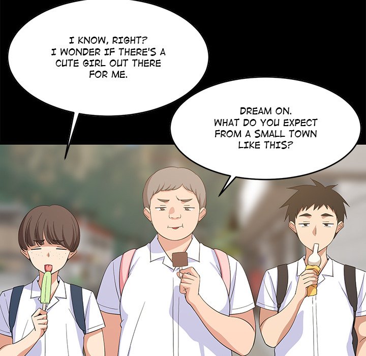 College Grades Skyrocketing Chapter 50 - Manhwa18.com