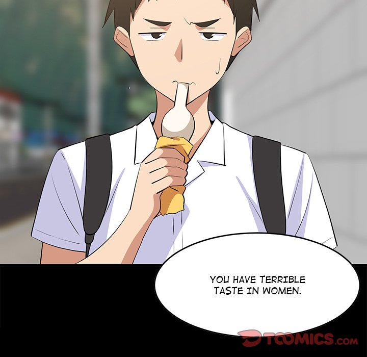 College Grades Skyrocketing Chapter 50 - Manhwa18.com