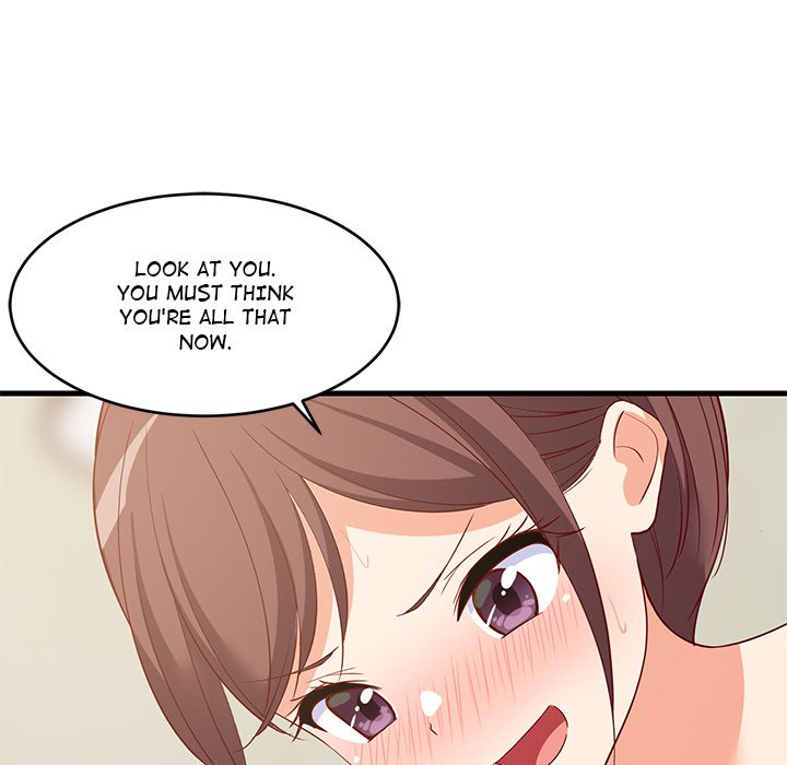 College Grades Skyrocketing Chapter 50 - Manhwa18.com