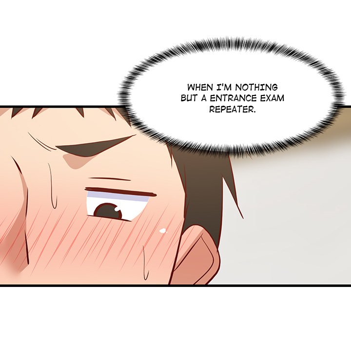 College Grades Skyrocketing Chapter 50 - Manhwa18.com