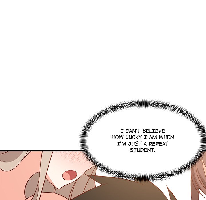College Grades Skyrocketing Chapter 50 - Manhwa18.com