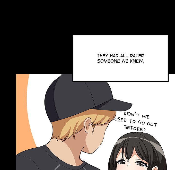 College Grades Skyrocketing Chapter 50 - Manhwa18.com