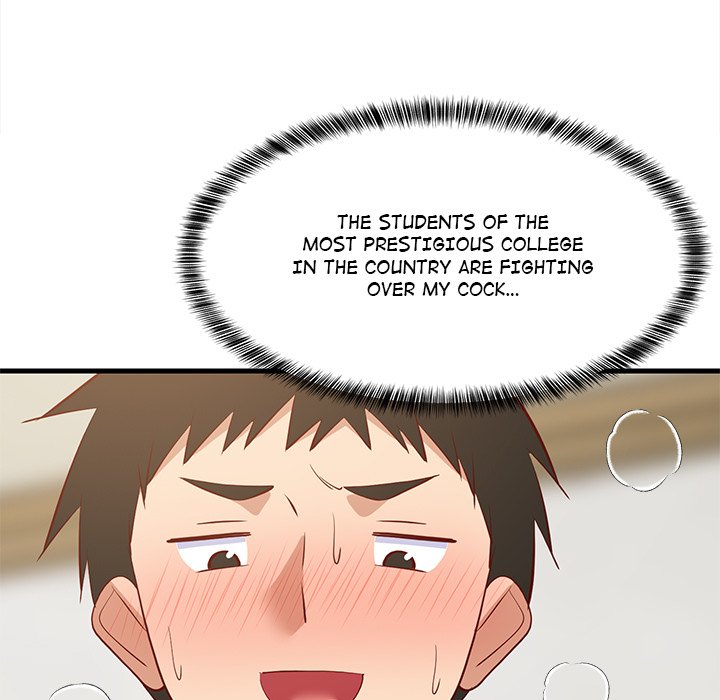 College Grades Skyrocketing Chapter 50 - Manhwa18.com