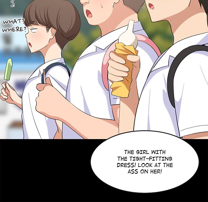 College Grades Skyrocketing Chapter 50 - Manhwa18.com