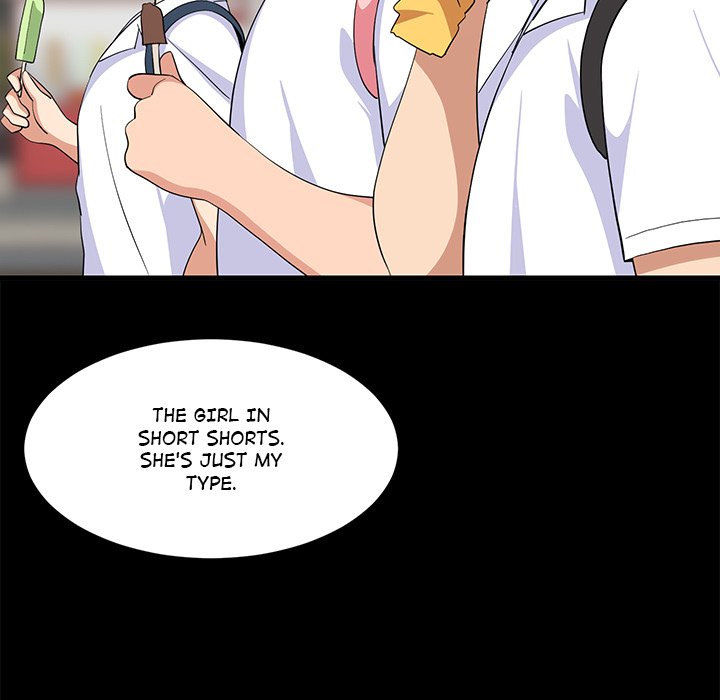 College Grades Skyrocketing Chapter 50 - Manhwa18.com